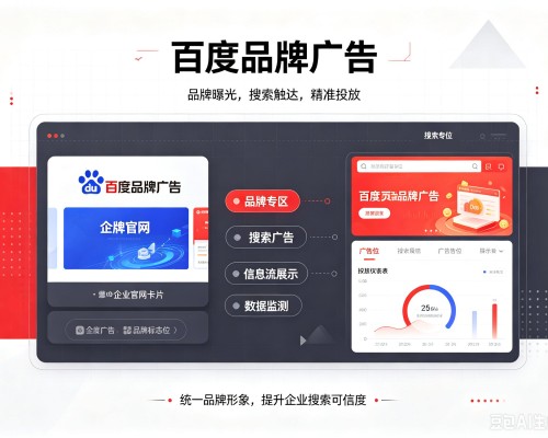 城东百度品牌广告