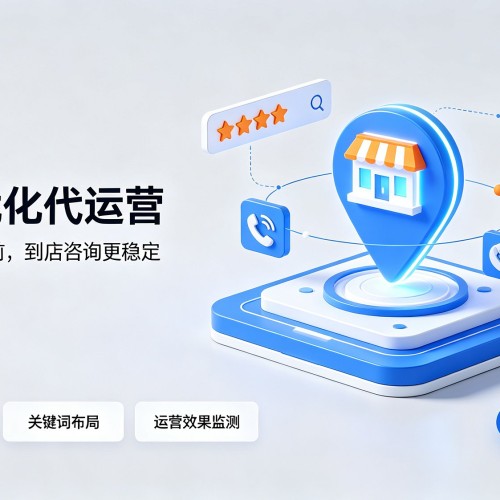 城东GEO优化